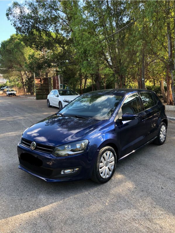 Usata 2011 VW Polo | 5200 € - Immagine 1/4