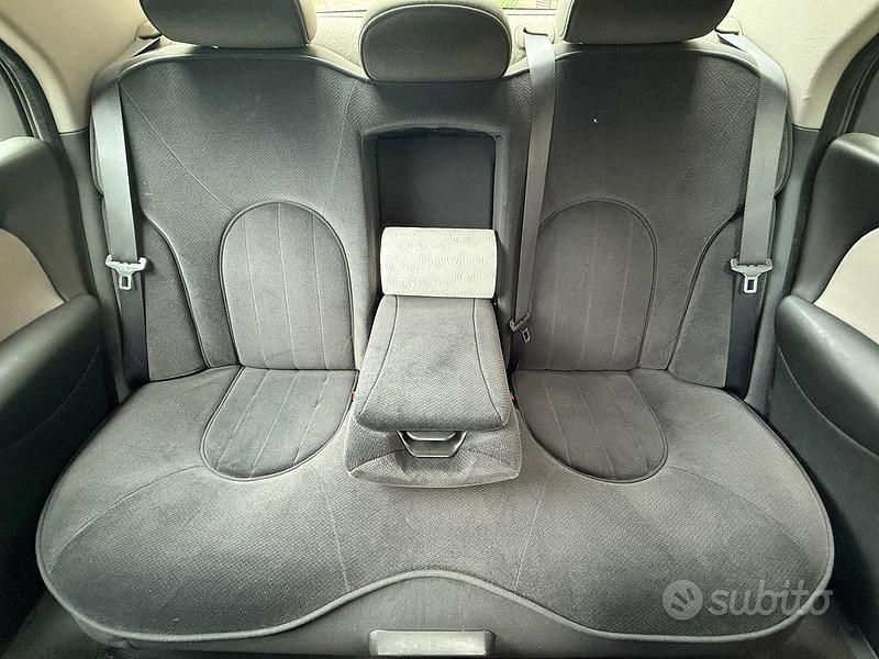Usata Rover 75 131 CV (96 kW) 2004
