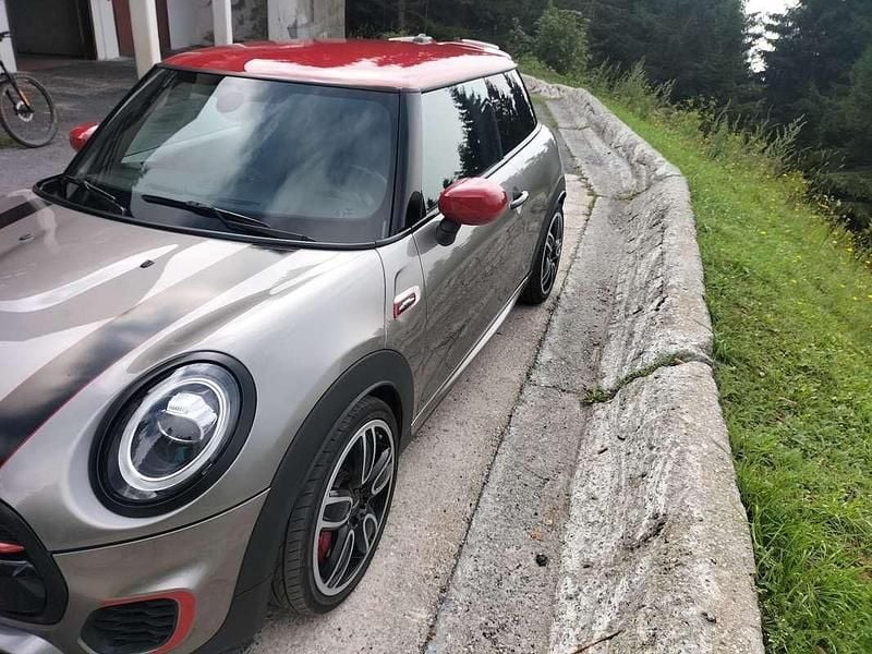Usata Mini John Cooper Works 231 CV (169 kW) 2020 Utilitaria