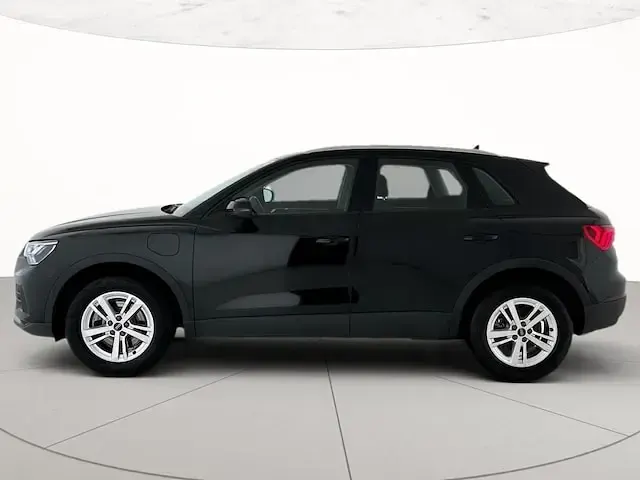 Usata Audi Q3 Business 245 CV (180 kW) 2024 Nero mito metallizzato SUV