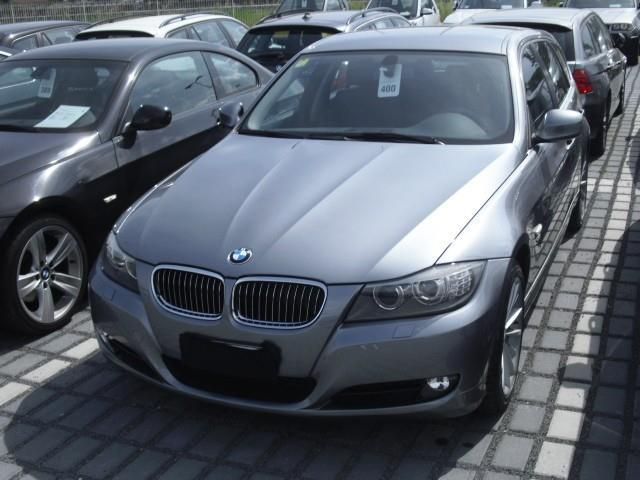 2009 Bmw 330d touring for sale