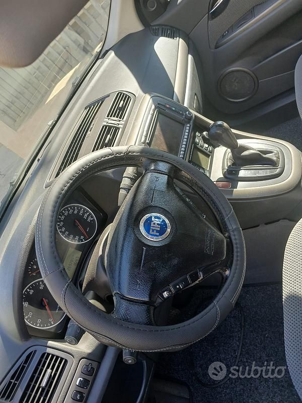 Grigio Usata 2006 Fiat Croma Station wagon | 3500 € - Immagine 1/4