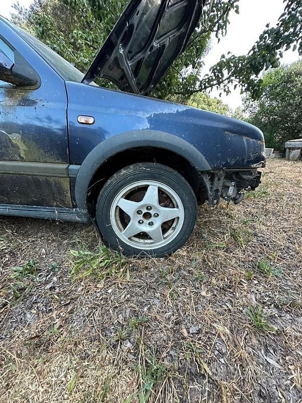 Usata VW Golf III 1995