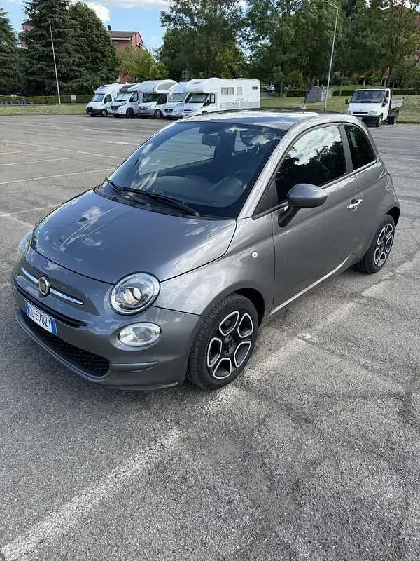 Usata Fiat 500 69 CV (50 kW) 2022 Utilitaria