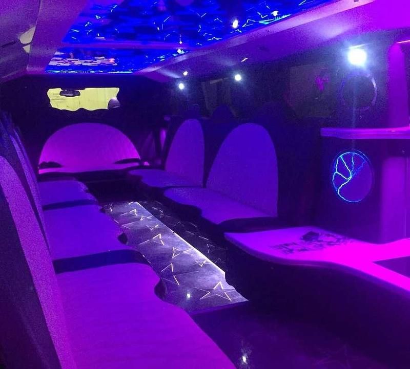 Usata Hummer H2 398 CV (292 kW) 2009 SUV