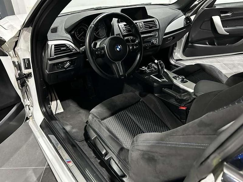 Usata BMW 220 M Sport 184 CV (135 kW) 2016 Coupé