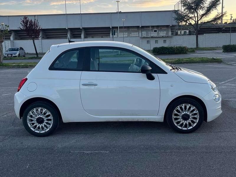 Usata Fiat 500 69 CV (50 kW) 2023 Utilitaria