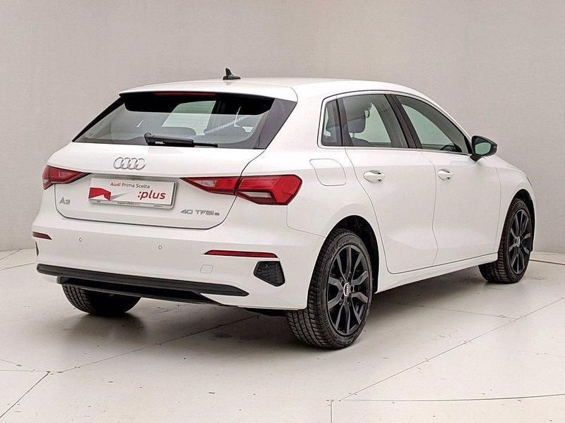 Usata Audi A3 Business 2021 Berlina