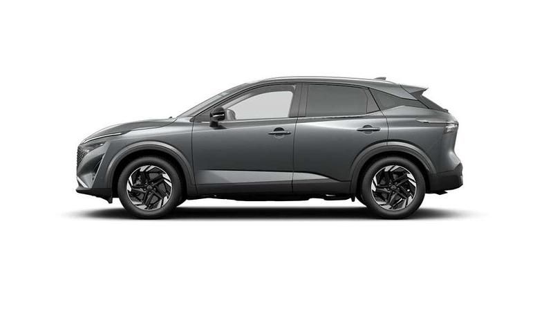 Nuova Nissan Qashqai Acenta 190 CV (139 kW) 2026 Grigio SUV