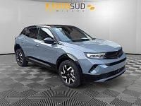 Nuova Opel Mokka 145 CV (106 kW) 2026 Grigio SUV