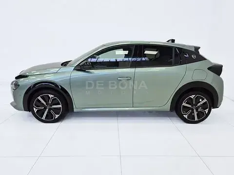 Nuova Lancia Ypsilon 101 CV (74 kW) 2026 Verde Utilitaria