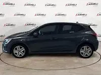 Usata Renault Clio Business 101 CV (74 kW) 2022 Grigio Utilitaria