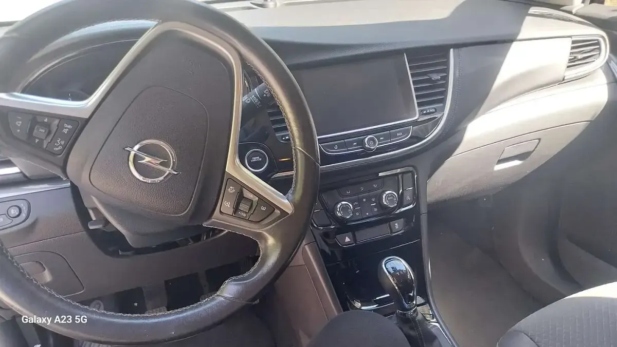 Usata Opel Mokka X S 110 CV (80 kW) 2019 SUV