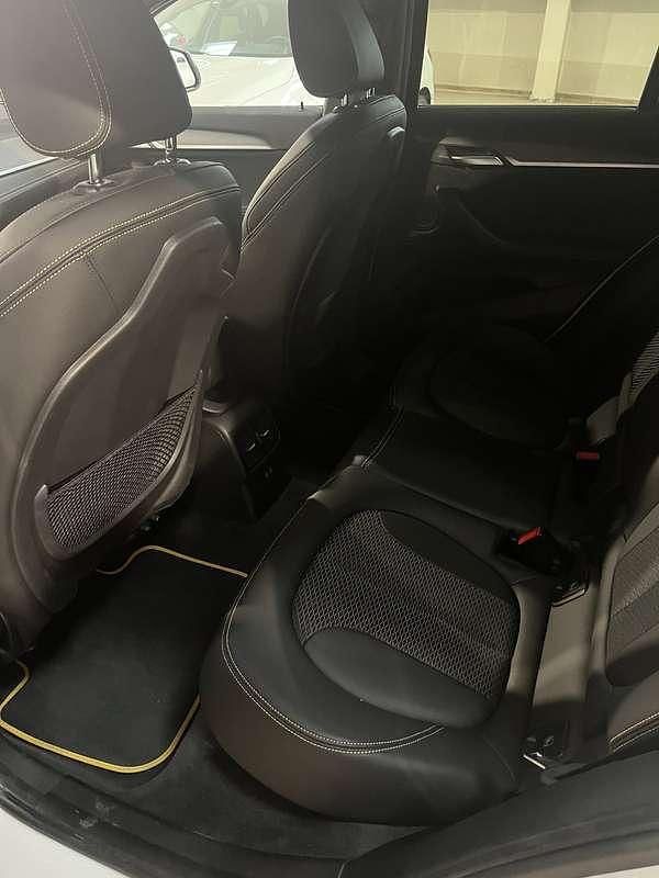 Usata BMW X2 M Sport 150 CV (110 kW) 2021 SUV