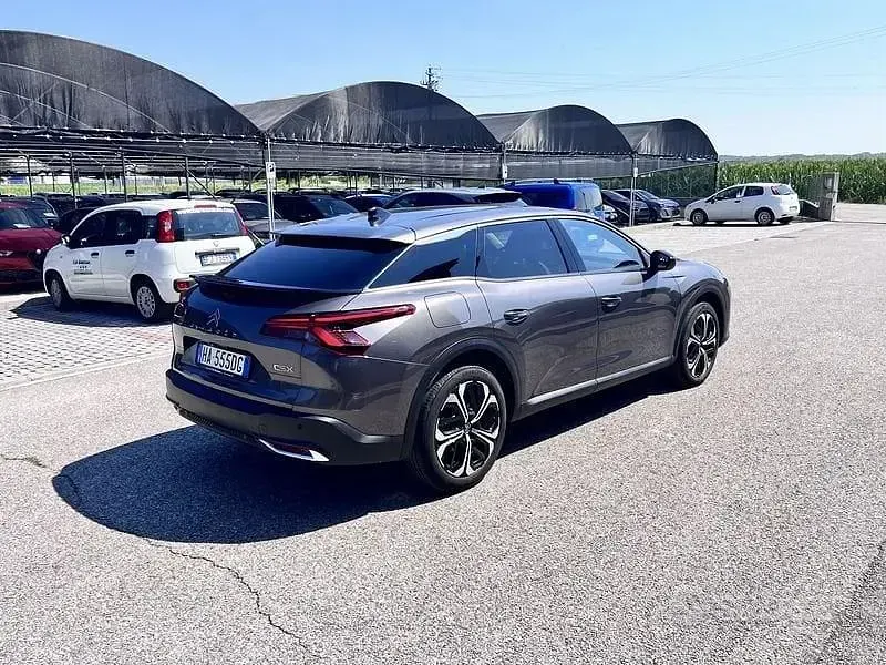 Usata Citroën C5 Aircross 131 CV (96 kW) 2025 Other SUV