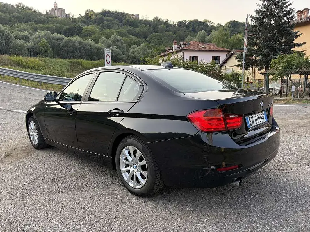 Usata BMW 320 184 CV (135 kW) 2014 Berlina