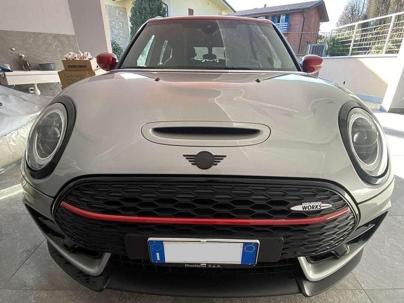 Usata Mini John Cooper Works Clubman Essential 306 CV (225 kW) 2023 Station wagon