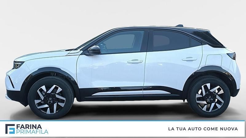 Nuova Opel Mokka 135 CV (99 kW) 2025 Argento SUV