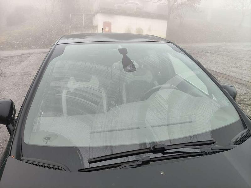 Usata DS Automobiles DS4 Business 120 CV (88 kW) 2015 Nero Berlina