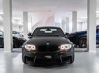 Usata BMW 1M 340 CV (250 kW) 2011 Nero Coupé
