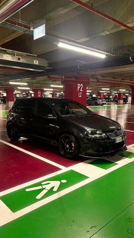 Usado VW Golf V GTI 200 CV (147 kW) 2007 Berlina
