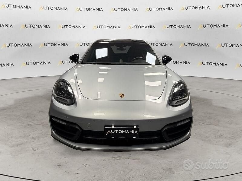 Usata Porsche Panamera 4 Platinum Edition 2022 Berlina