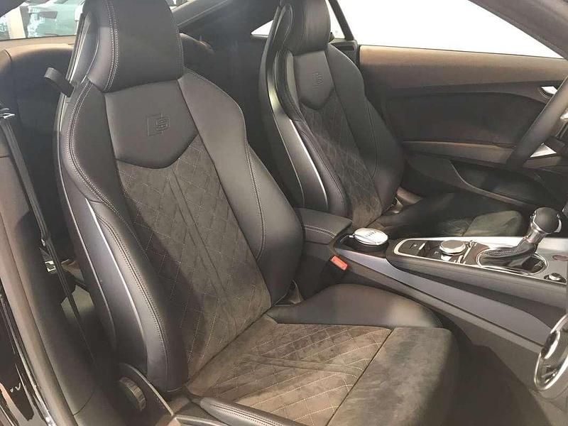 Usata Audi TTS Ambiente 310 CV (228 kW) 2017 Coupé