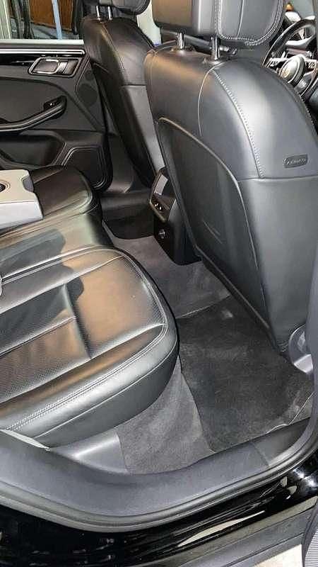 Usata Porsche Macan 254 CV (186 kW) 2017 SUV