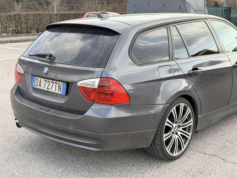 Usata BMW 320 163 CV (119 kW) 2006 Station wagon