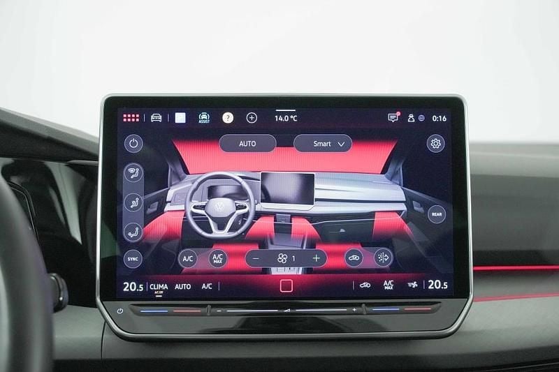 Usata VW Golf VIII Life 115 CV (84 kW) 2025