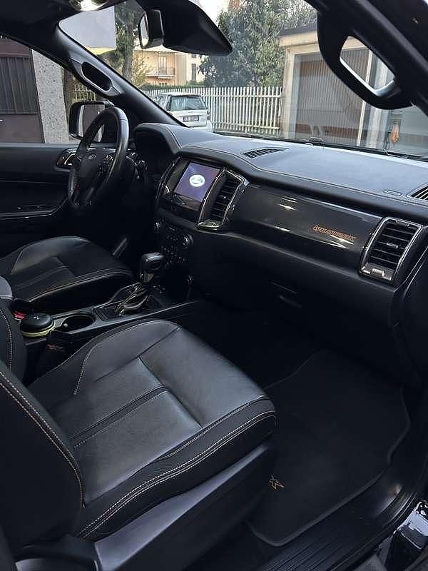 Usata Ford Ranger Wildtrack 213 CV (156 kW) 2020 Pick-up