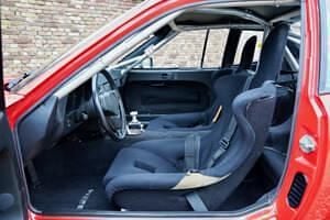 Usata Porsche 924 Carrera GT 210 CV (154 kW) 1981 Rosso Coupé