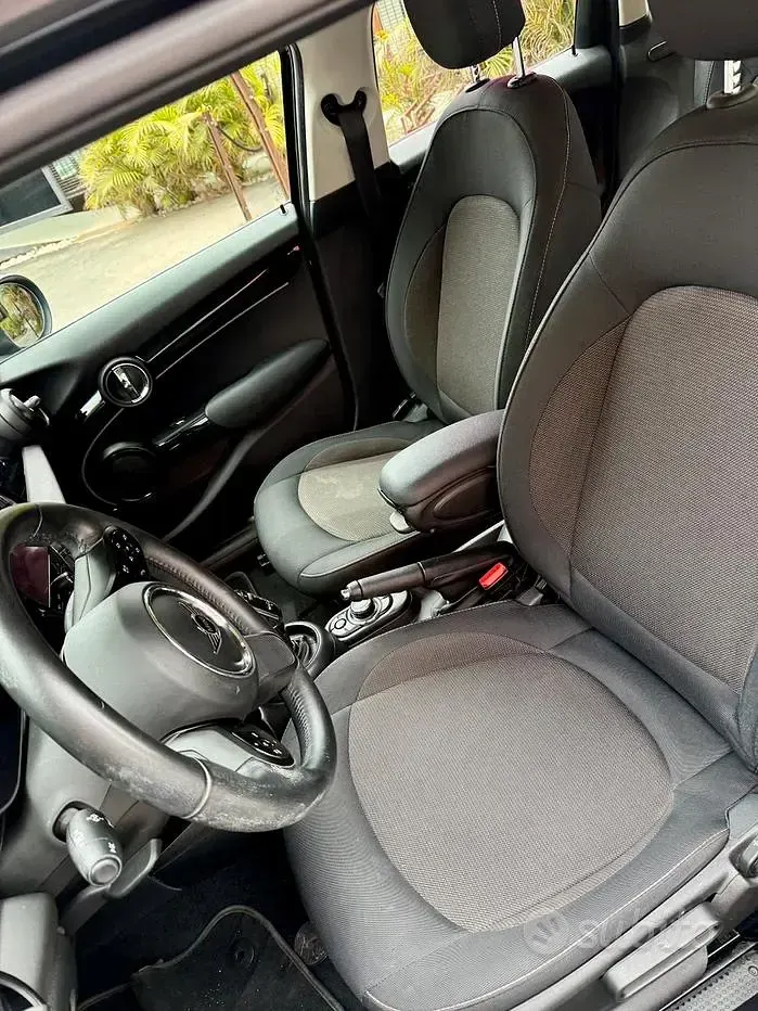 Usata Mini Cooper 136 CV (100 kW) 2022 Utilitaria