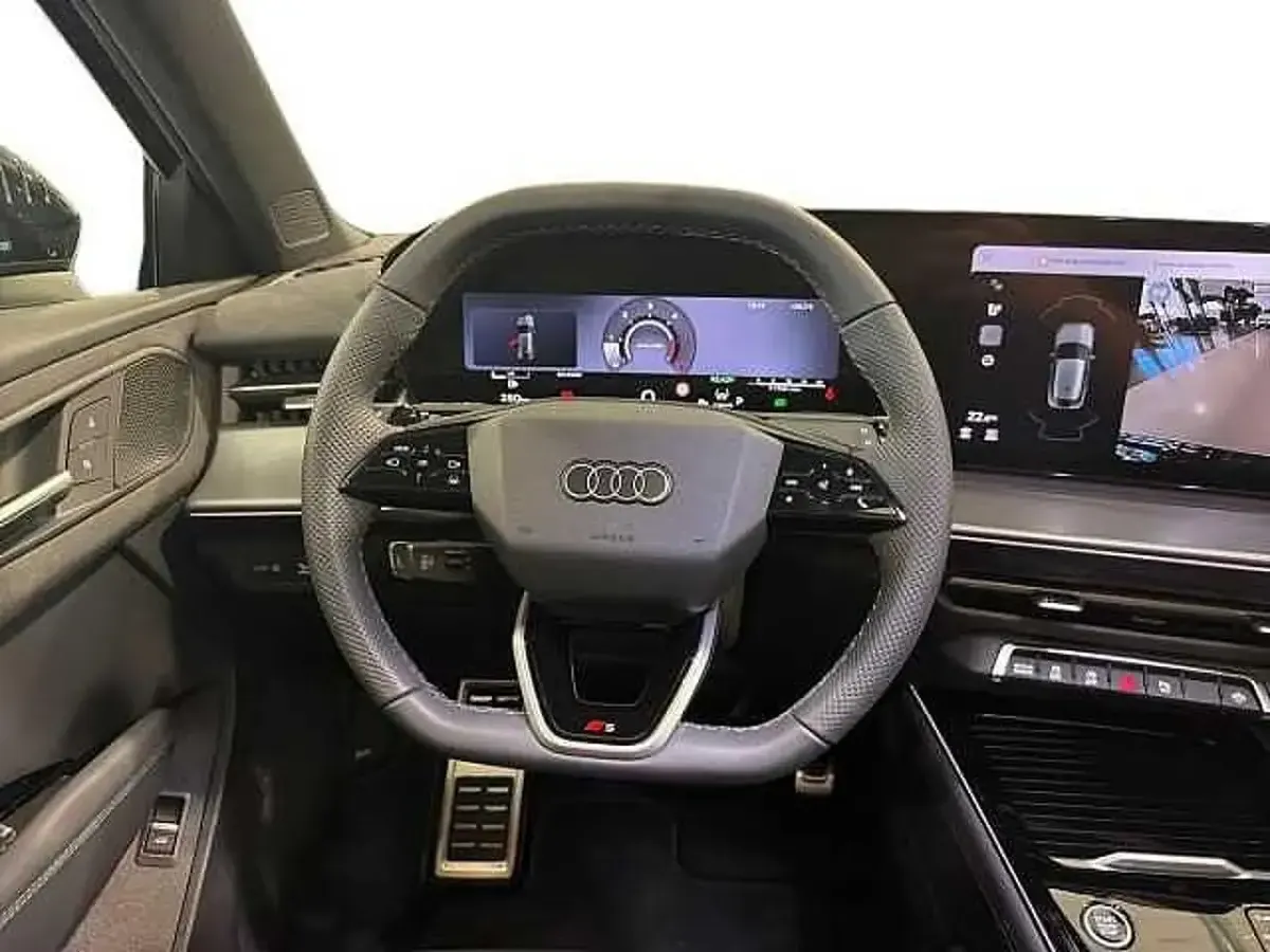 Nuova Audi Q3 Sportback S-Line 150 CV (110 kW) 2026 Nero SUV