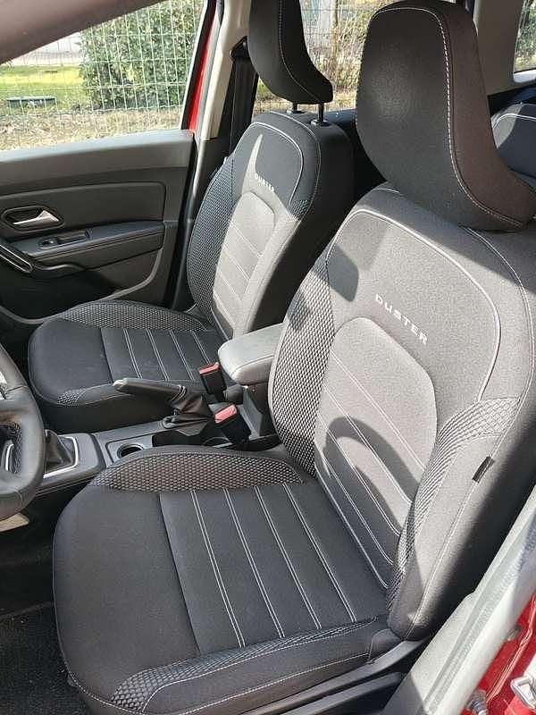 Usata Dacia Duster Journey 91 CV (66 kW) 2023 SUV