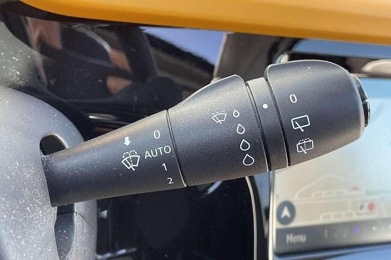 Occasion Renault Twingo Techno 30 kW (42 PK) 2023 Grijs Hatchback