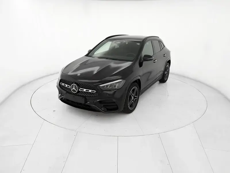 Usata Mercedes GLA180 AMG line 136 CV (100 kW) 2026 SUV