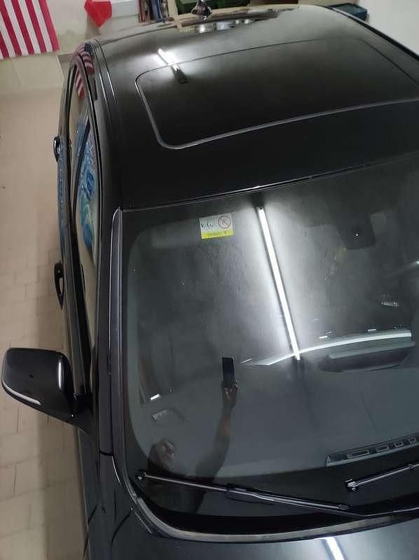 Usata BMW 318 90 CV (66 kW) 2015 Berlina