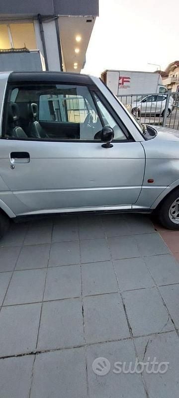 Usata Suzuki X-90 94 CV (69 kW) 1995 Coupé