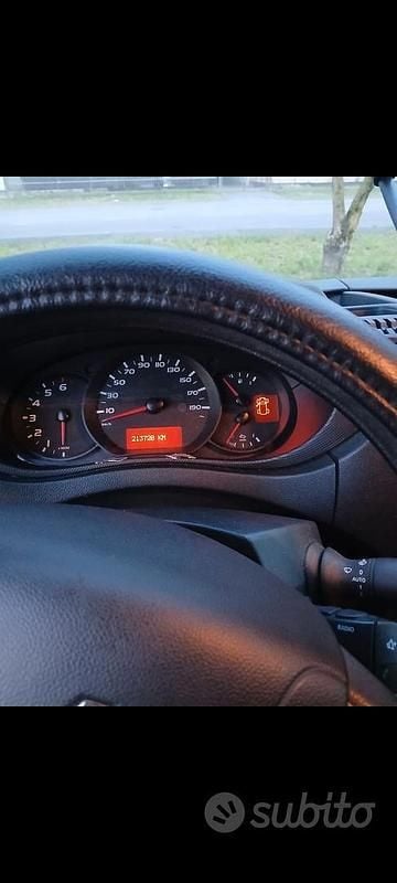 Usata Renault Master 2019 Bianco Berlina