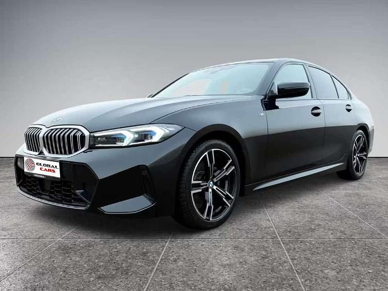 Usata BMW 320 M Sport 190 CV (139 kW) 2025 Zaffiro Berlina