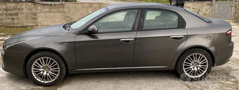 Usata Alfa Romeo 159 120 CV (88 kW) 2006