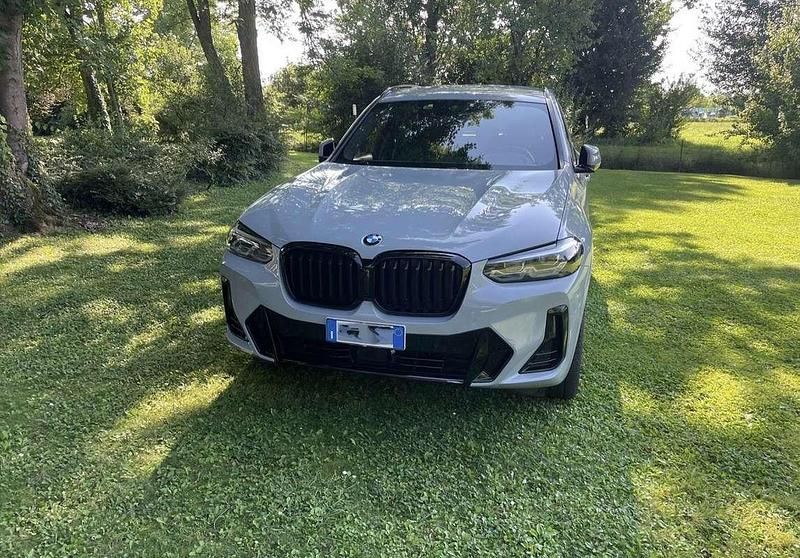 Usata BMW X3 M Sport 190 CV (139 kW) 2023 SUV