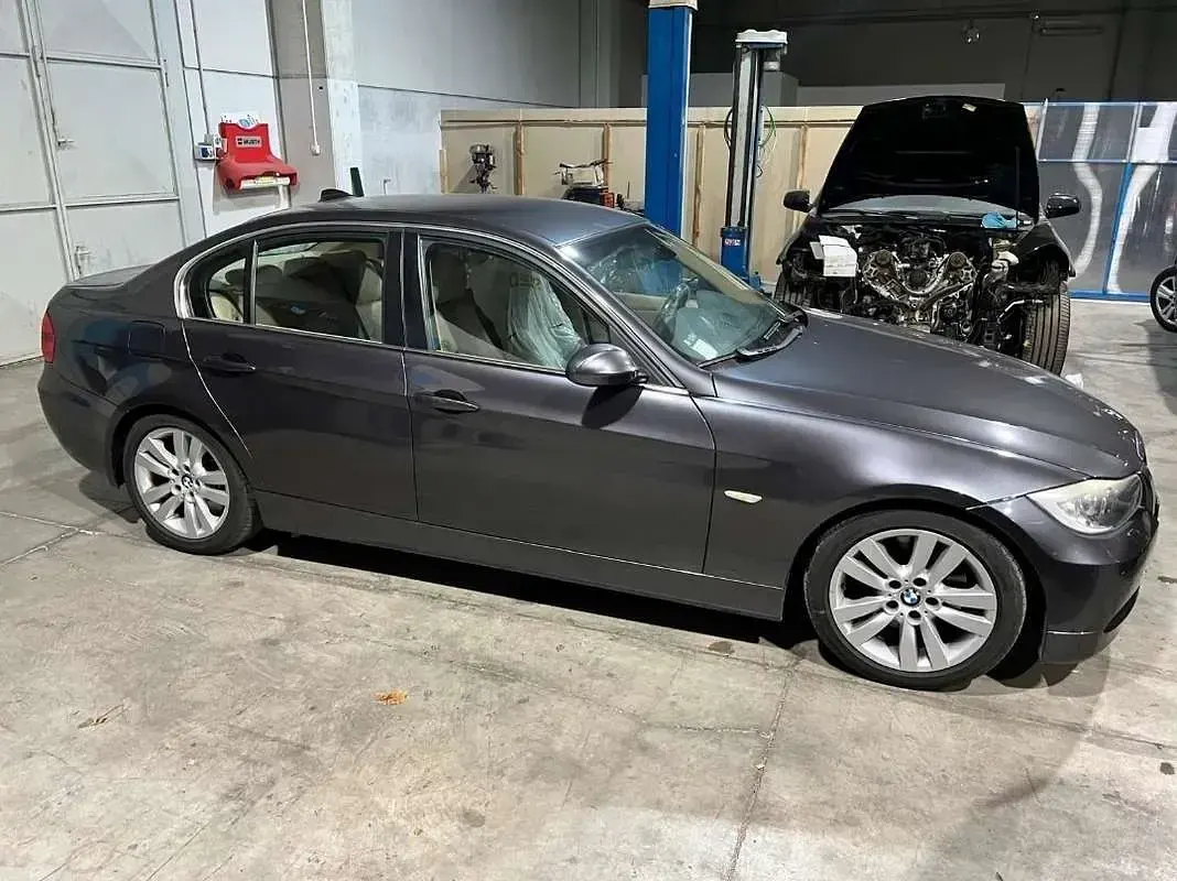 Usata BMW 325 M Sport 197 CV (144 kW) 2008 Berlina