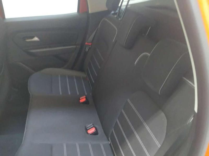 Usata Dacia Duster Journey 115 CV (84 kW) 2023 Blu SUV