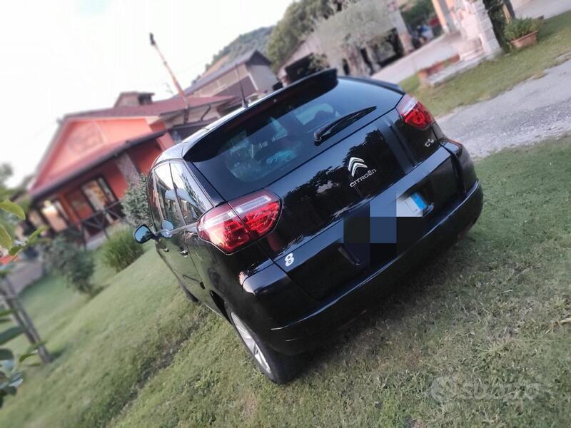 Usato 2011 Citroën C4 Picasso Diesel (5.600 €)