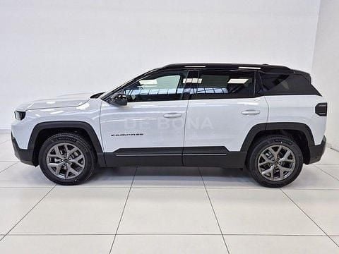 Nuova Jeep Compass 144 CV (105 kW) 2026 Nero SUV