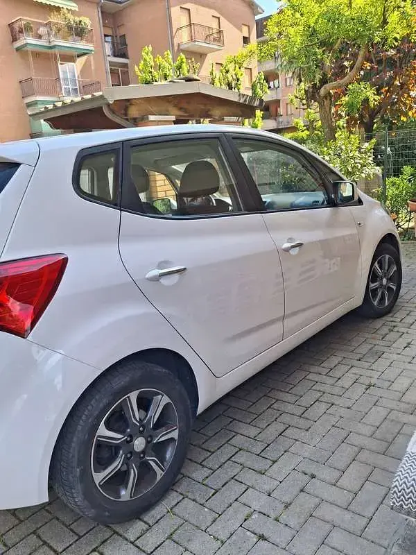 Usata Hyundai ix20 90 CV (66 kW) 2018 Utilitaria