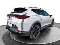 Usata Cupra Formentor 150 CV (110 kW) 2022 Bianco SUV