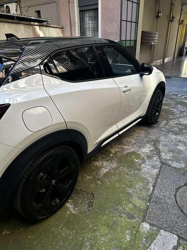 Usata Nissan Juke 94 CV (69 kW) 2022 SUV